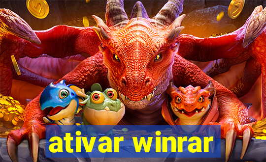 ativar winrar